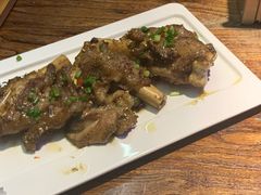 -三个蒙古大叔羊肉串(大宁店)