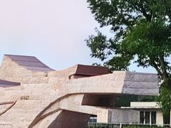 -盘龙城国家考古遗址公园