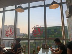 -文三里屯面馆(三里屯店)