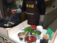 -西江老字号徽记毛豆腐