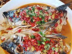 -丰乐餐厅·始于1999·本地老字号