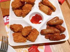 -乐凯撒披萨(蛇口花园城店)