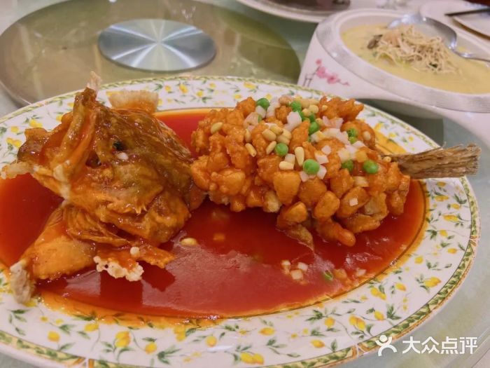 无名居(西直门总店)图片