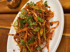 -全州拌饭馆(断桥店)