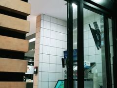 -麦当劳(仙林亚东城得来速店)