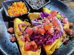 -Q MEX 库迈墨西哥餐吧(三里屯店)