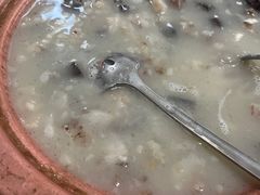 -何记羊汤馆(丽水佳源店)