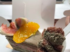 -CloudD'or可露朵蛋糕(1733商业空间店)