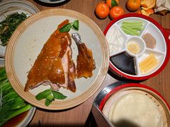 -青年公社烤鸭(熙悦天街店)