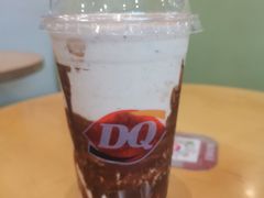 -DQ·蛋糕·冰淇淋(惠山万达店)