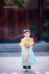 -MIDOU蜜豆亲子旅拍馆