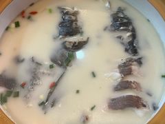 -浔味·山屿湖·正宗淳牌全鱼宴老字号