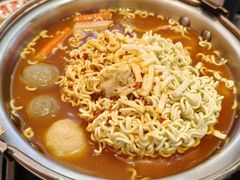 -哈哈碳都·牛肋条无限自助烤肉(宝龙店)