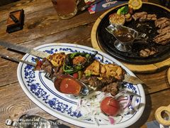 -卢布里西餐厅(总店)