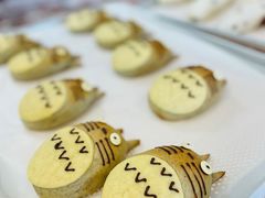 -CARINO BAKERY&CAFE(南方商城店)