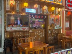 -坂吉屋·居酒屋深夜食堂(龙湖店)