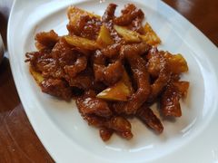 -郑庄脂渣海鲜楼(九水路店)
