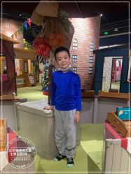 -幻贝家儿童乐园(武汉永旺梦乐城店)