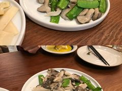 -如禾素食·下午茶·糖水