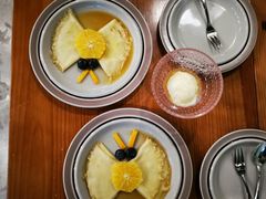 香橙小蝴蝶-芙蕾哥哥souffle