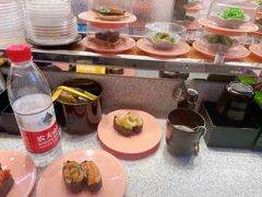 -争鲜回转寿司(中街大悦城店)