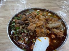 -代四孃牛华豆腐脑美味小食(总店)