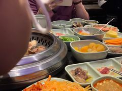 -盛江山自助料理(太原街万达店)