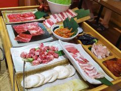 -牛也烧肉(摩尔城店)