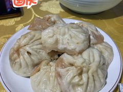 猪肉包子-陈寔包子王·卤煮小肠·京味小吃(龙潭店)