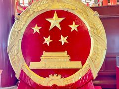 -天安门城楼