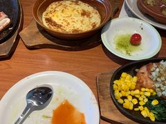 -萨莉亚意式餐厅(国和1000店)