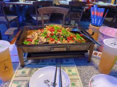 -蘭奢雅集·江浙菜(青山江滩店)