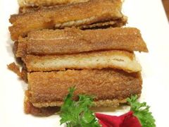 咖喱带鱼-外婆家(杭州马塍店·杭帮菜名店)
