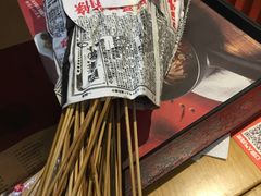 -乐乐姐超级土豆(中关村5号店)