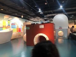 点击看大图 -北京科学中心儿童乐园