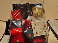 -杭州大厦LSE城市生活超市(杭州大厦店)