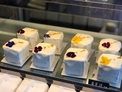 厚芋泥蛋糕-原麦世家(莱蒙店)
