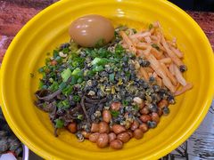 螺蛳肉-龍城柳州螺蛳粉(群星路店)