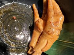 -海底捞大排档火锅(悦荟广场店)