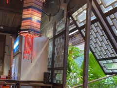 -香满楼(临安路店)