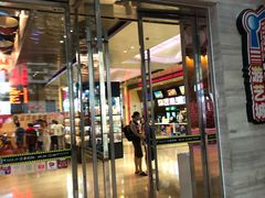 门面-红星电影世界开元地中海店(RealD杜比全景声)