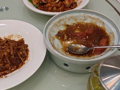 -普天和酒楼·新津菜·烤鸭(天津之眼店)