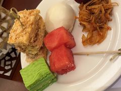 -韵咖啡自助餐厅(天津香格里拉店)