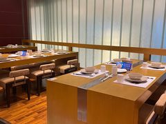 -西安绿地假日酒店·丽宝轩中餐厅