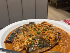 -阿毛饭店·正宗宁波菜(儿童公园旗舰店)