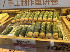-Food Empire(Kitchen)(仁川国际机场店)