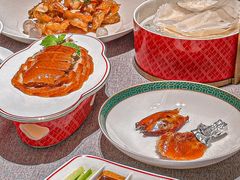 -秀儿四九城·新京菜(亚运村鸟巢店)