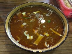 -兄弟俩老李家牛肉汤(总店)