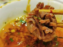 -朱光玉火锅馆(正弘城店)