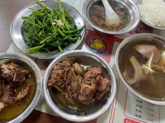 -阿秋牛排(湖心街店)